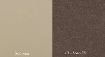 Proveden� - Sonoma/4b Soro 28