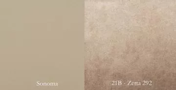 Proveden� Sonoma/21b Zetta 292