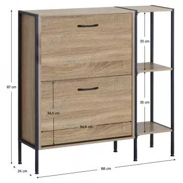 Botn�k Sovio - dub