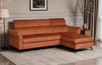  Sedac� souprava STARK 2F-OT v interi�ru