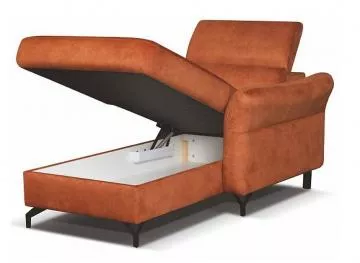  Sedac� souprava STARK 2F-OT, �lo�n� prostor