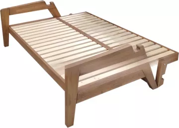 Jedine�n� rozkl�dac� postel STELLA