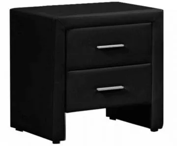 No�n� stolek Castel - �ern� eko k��e