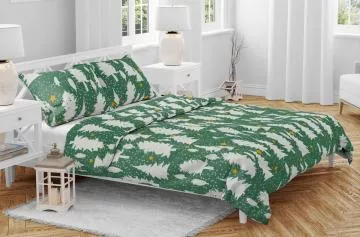 Povle�en� Stromky zelen�