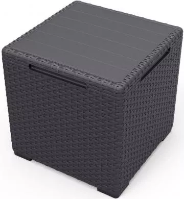 Multifunk�n� st�l s �lo�n�m boxem VIGO