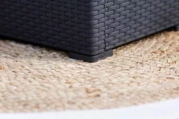 Multifunkční stůl s úložným boxem VIGO