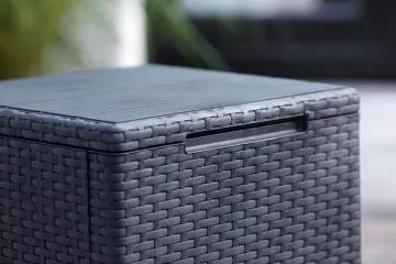 Multifunkční stůl s úložným boxem VIGO