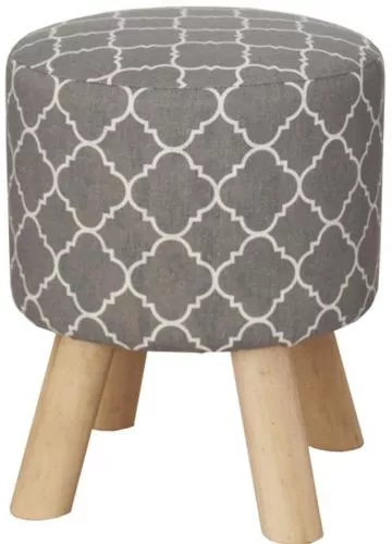 Designov taburet Tafel