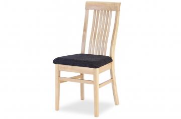 Masivní židle Matata látka