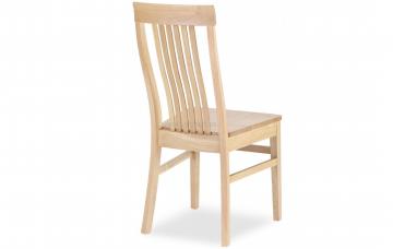 Celomasivní židle Matata 