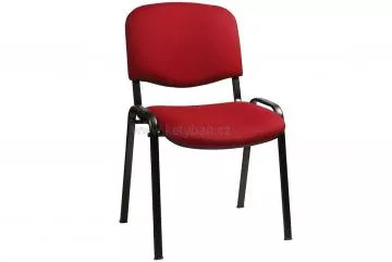 Jednací čalouněná židle Taurus TN