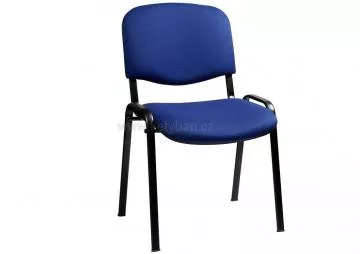 Jednací čalouněná židle Taurus TN