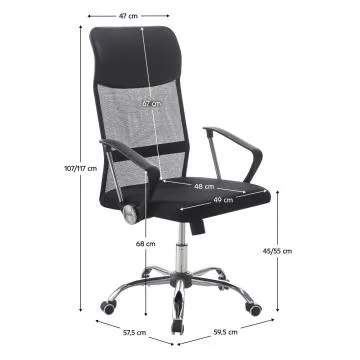 Kancel��sk� k�eslo TC3-973M 5 NEW