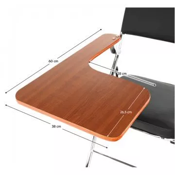 Skl�dac� stoli�ka Teker