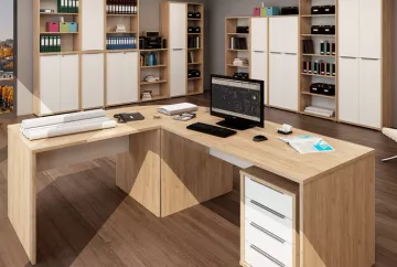 Rioma typ 11 v interiru