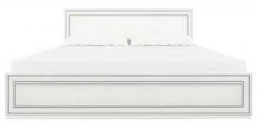 Postel 160, s lonm prostorem, TIFFY 20