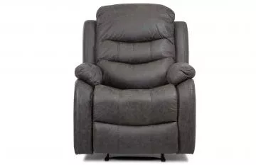 Elegantn relaxan keslo Tv-4086 grey