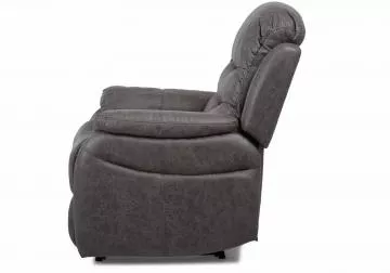 Elegantn relaxan keslo Tv-4086 grey