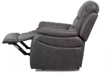 Elegantn relaxan keslo Tv-4086 grey