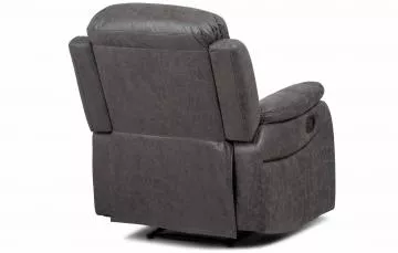 Elegantn relaxan keslo Tv-4086 grey