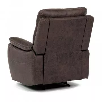Polohovac keslo Tv-4092 ltka vintage - br3