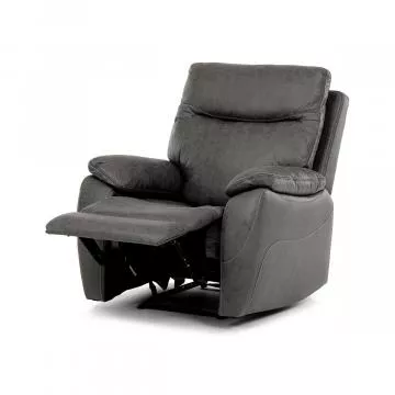 Polohovac keslo Tv-4092 ltka vintage - grey3