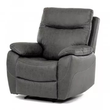 Polohovac keslo Tv-4092 ltka vintage - grey3