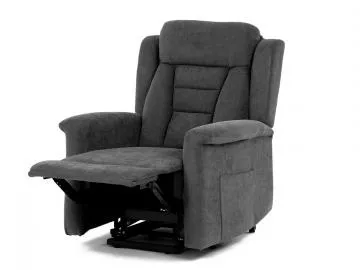 Relaxan keslo TV-7072 - GREY2