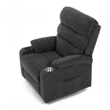 Modern TV keslo TV-S8348 grey2