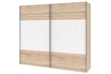 �atn� sk��� Uno plus 250 dub bardolino/b�l� arctic