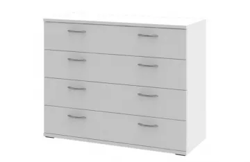 uplkov komoda Uno plus typ 2, bl artic