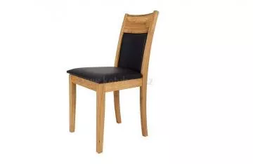 Gerda, dubová židle