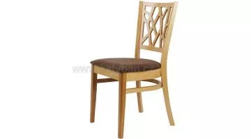 Jídelní židle Romana, česká výroba
