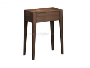 Noční stolek Veno výška 55 cm