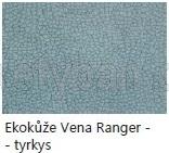 Eko ke Vena Ranger tyrkys