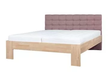 Vento Polster - buk - pink