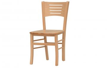 Jídelní židle Verona masiv buk