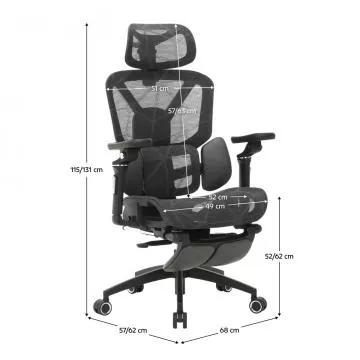 Kancel��sk� k�eslo Vilmer