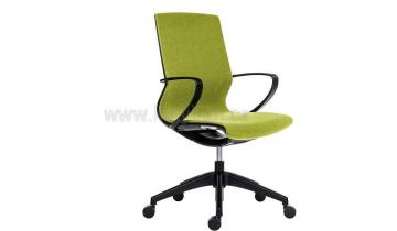  kancelářské židle Vision - zelená