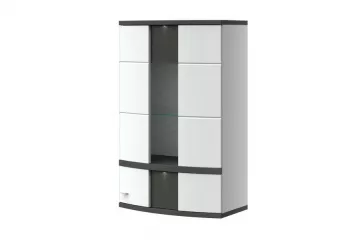 Vitr�na CABANA TYP 22 Artic/grafit