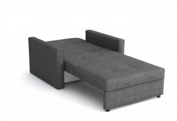 Rozkl�dac� k�eslo Vivian Bis, rozlo�en�