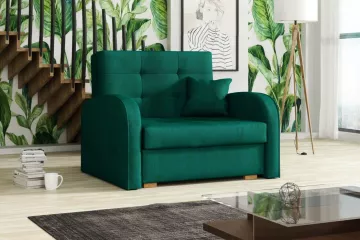 Rozkldac keslo Vivian Gold I, Kronos 19