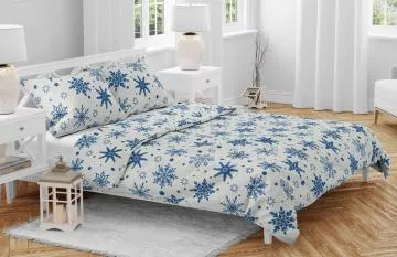 Povle�en� Vlo�ky modrob�l�