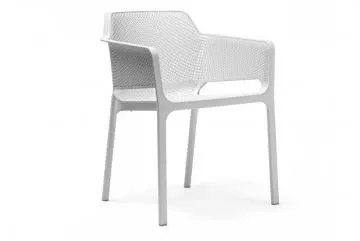 idle Net relax - bianco