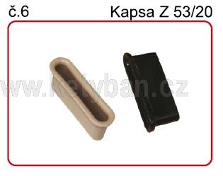Kapsa Z53/20