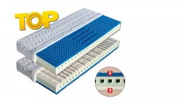 Matrace Zafora