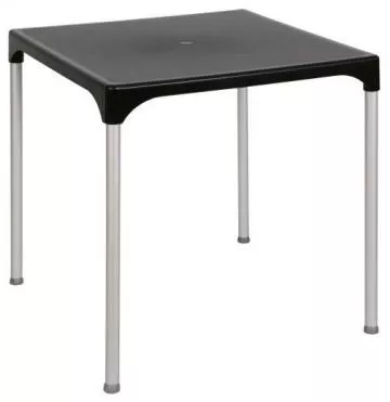 Zahradn� st�l PRIME - �ern�