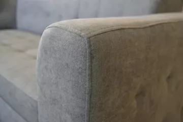 Sedac souprava Zara U, detail