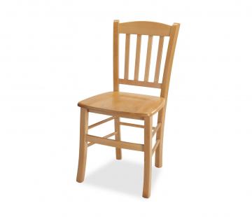 Židle Pamela masiv