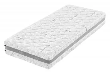 Matrace Zita - gelová hybridní pěna